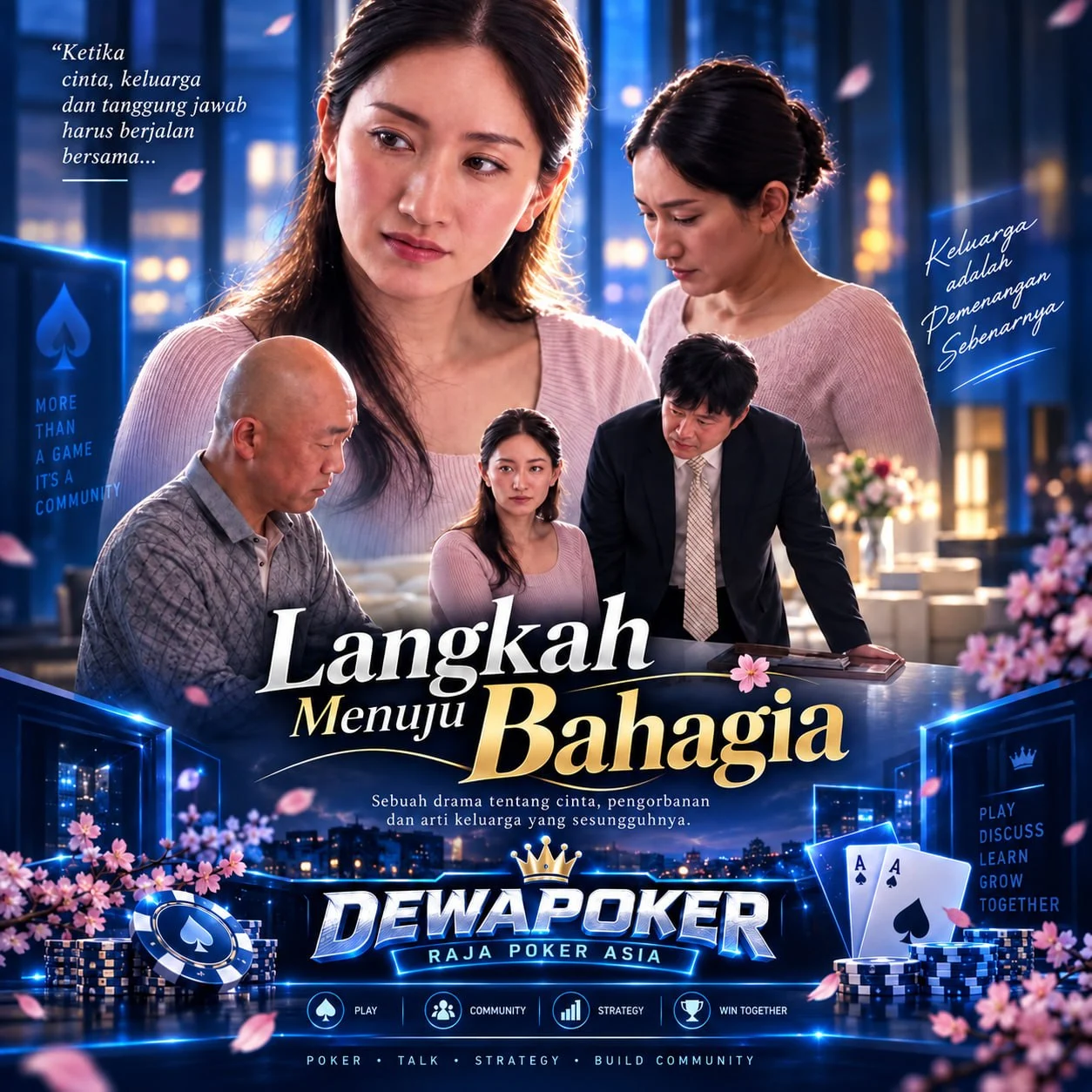 DewaPoker | Situs Login dan Daftar Permainan Poker Online